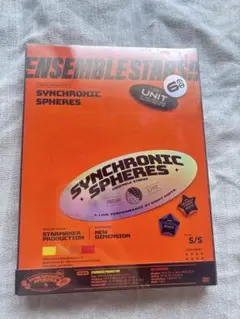 あんさんぶるスターズ！！SYNCHRONIC SPHERES