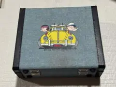 【長期保管品】 ポパイ ケース