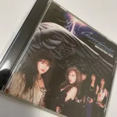 【廃盤・入手困難】SHOW-YA/OUTERLIMITS/限界LOVERS