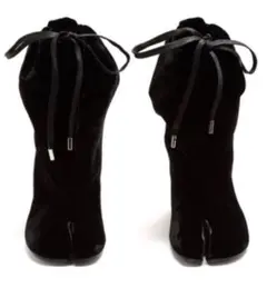 maison margiela mm6 tabi 足袋ブーツ マルジェラ