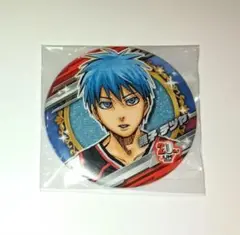 ジャンプショップ 20th オールスター缶バッジ 黒子テツヤ