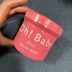 ハウス オブ ローゼ Oh! Baby ボディ スムーザー N