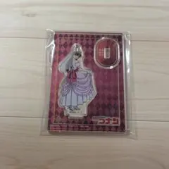 名探偵コナン ミニアクリルスタンド 毛利蘭