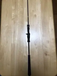 ★新品同様品★がまかつ ラグゼ桜幻鯛ラバーS B68L-Solid.R