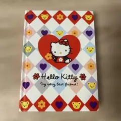 レア　キティ　ノート　レトロ　平成