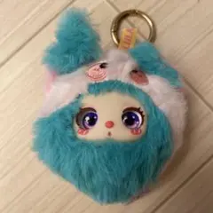 リラ liila liila's ぬいぐるみ キーホルダー ドラゴン