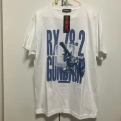 ガンダムRX-78-2 ガンダムワールド tシャツ