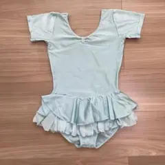 チャコット　レオタード　130