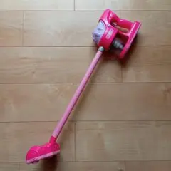 おもちゃの掃除機