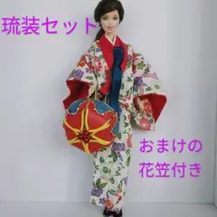 2025年最新】バービー人形着物の人気アイテム - メルカリ
