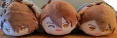 アイナナ 十龍之介 もちます 3点セット
