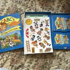 ワールドファミリー　イングリッシュ　未使用