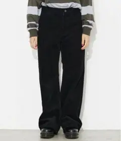 Xgirl エックスガール コーデュロイパンツ