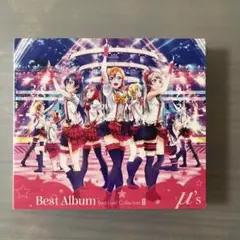 μ's Best Album Best Live! Collection II