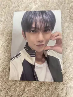 ジョシュア　SEVENTEEN CITY 特典