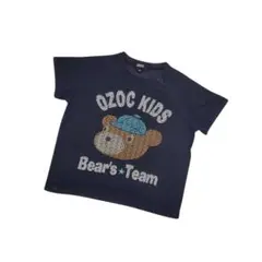OZOC　オゾック　Tシャツ　90㎝