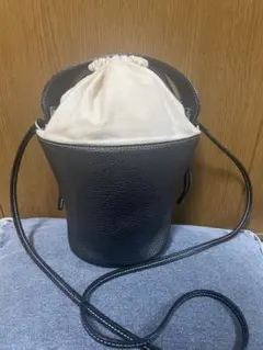 ayakobagアヤコバッグポタリブラックBLACKBEIGE
