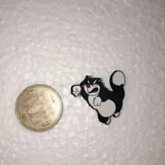 ピンズ　ピンバッジ　PINS ディズニー　シンデレラ　ルシファー