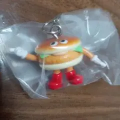 フレバースめじるしアクセサリー　３種類