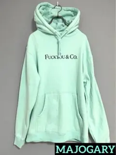 MAJOGARY マジョガリーFUCKYOU & Co Wartershorts MAJOGARY マジョガリーFUCKYOU & Co Wartershorts（Rexanthony