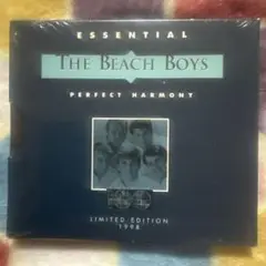 未開封品！The Beach Boys/Perfect Harmony