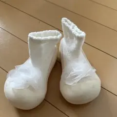 ATTIPAS アティパス ソックスシューズ 12.5cm