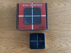 xim matrix