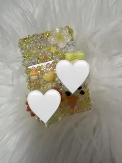 紙タバコケース ♡