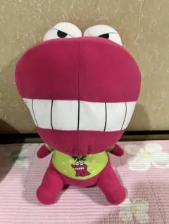 クレヨンしんちゃん チョコビ ぬいぐるみ
