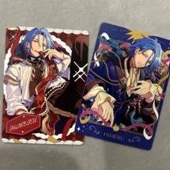 あんさんぶるスターズ！！　Only 「HiMERU 」 コレクション　カード