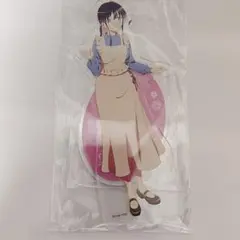 菜なれ花なれ　海音寺恵深　アクリルスタンド