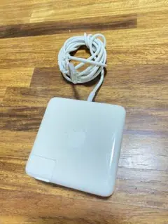 MacBook ACアダプタ ホワイト