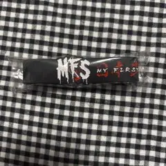 MFS MY FIRST ラバーバンド
