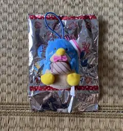 スシロー　サンリオ　タキシードサム