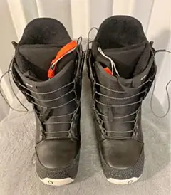 BURTON ルーラーアジアンフィット28㎝