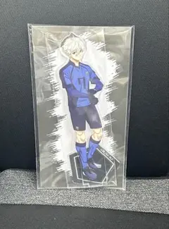ブルーロック ファミマ 凪