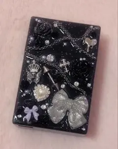 ～地雷系タバコケース～