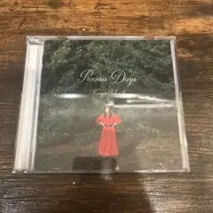 竹内まりや　Mariya Takeuchi Precious Days CD