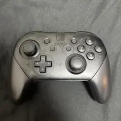 【動作良好】Nintendo Switch プロコン