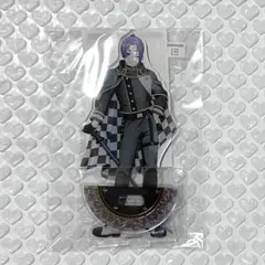 ブルーロック チェス ニュアンスカラー アクリルスタンド 御影玲王