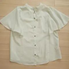 〖新品未使用〗GLOBAL WORK オテラクブラウス