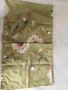 枕カバー2枚セット