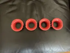 fcrキャブレター エアーファンネル
