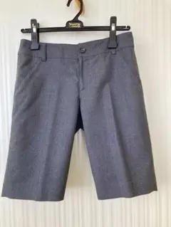 ミッシェルクラン　MK ミッシェルクラン　ウール　パンツ