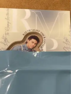 武知海青アクリルスタンド