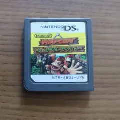 ドンキーコング　ジャングルクライマー