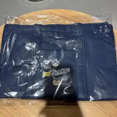 【非売品】保冷レジカゴトートバッグ