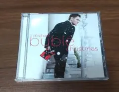 マイケル・ブーブレ　クリスマス アルバム