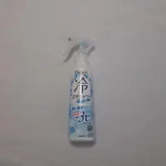 ビオレ 冷シャワー