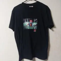 IT THE MOVIE ペニーワイズ Tシャツ